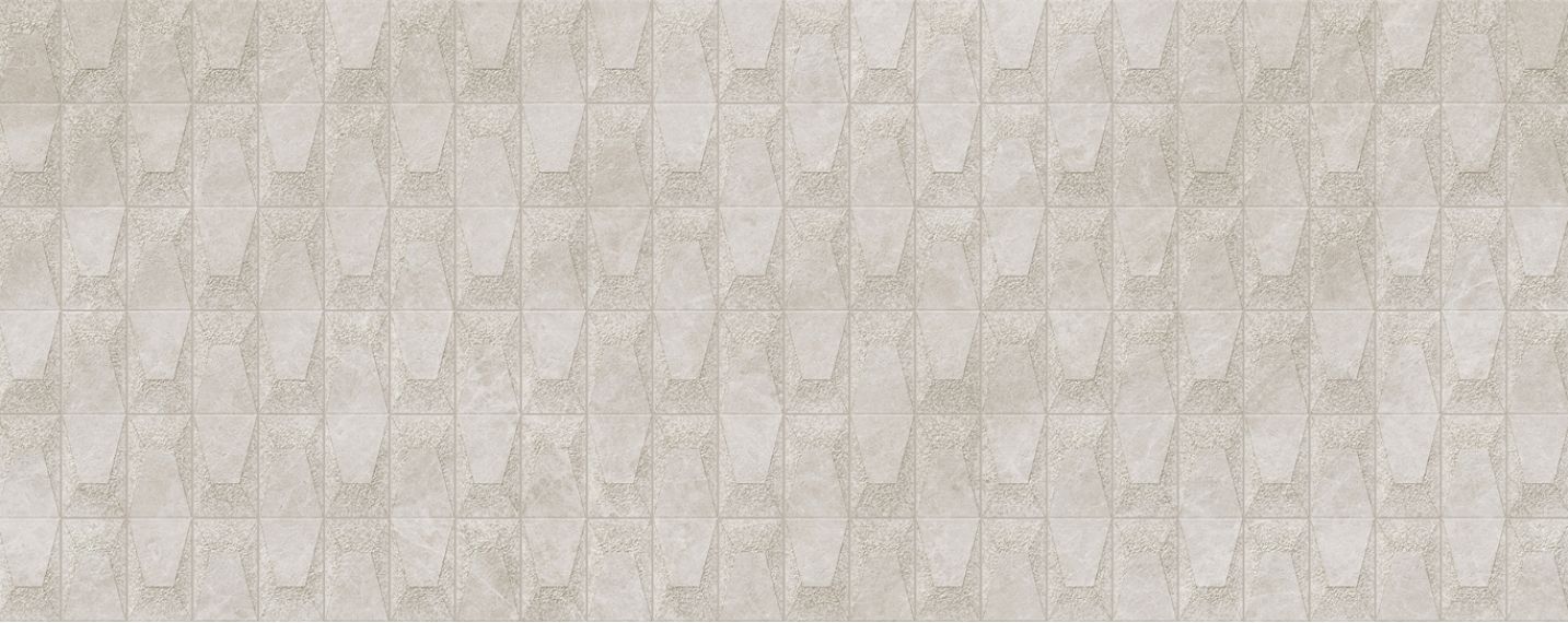 100337325 Плитка Mystic Beige Mosaico 59,6x150