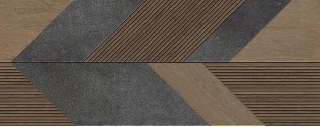 100337356 Плитка Stone 3D Roble 59,6x150