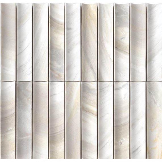 100347813 Мозаика Creta Ivory 30.6х31.8