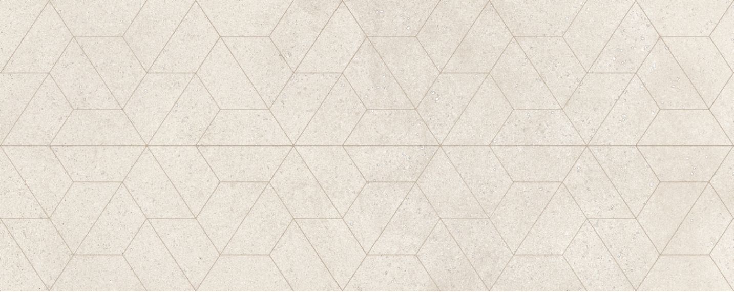 100348008 Плитка Terra Deco Bone 59.6x150
