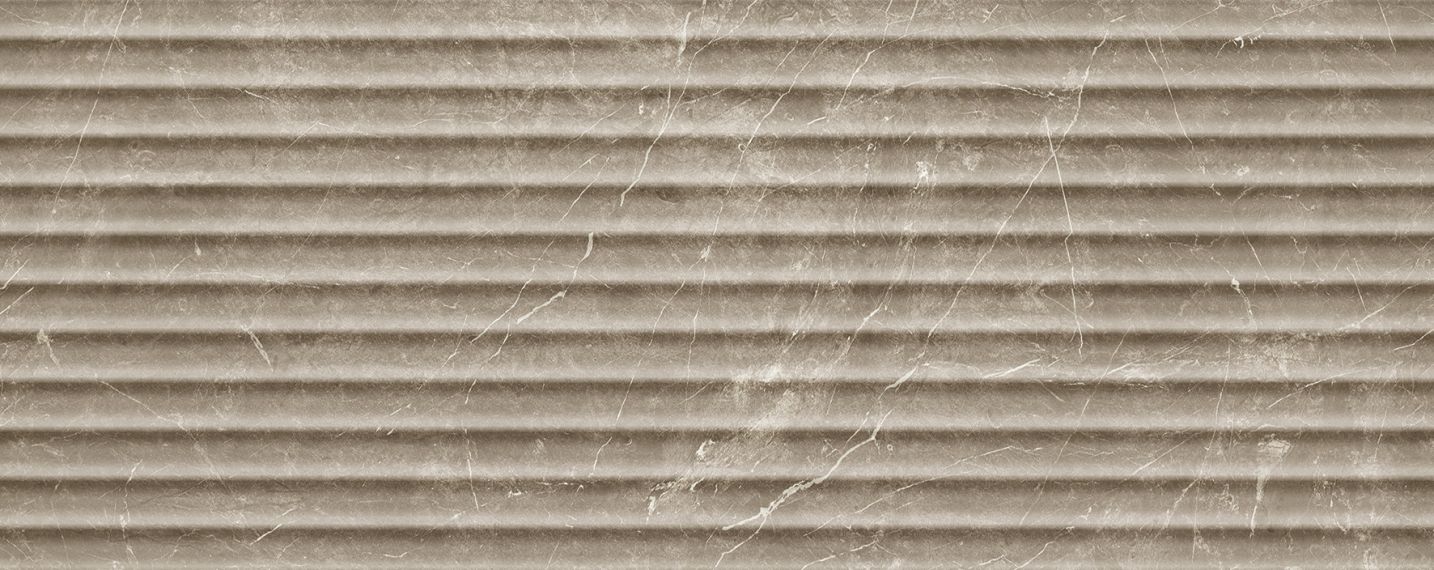 100354904 Плитка Line Beige Velluto 59.6х150