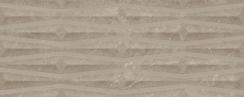 100354907 Плитка Deco Beige Velluto 59.6х150