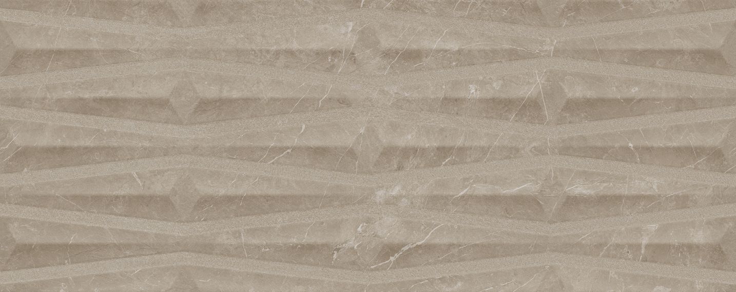 100354907 Плитка Deco Beige Velluto 59.6х150