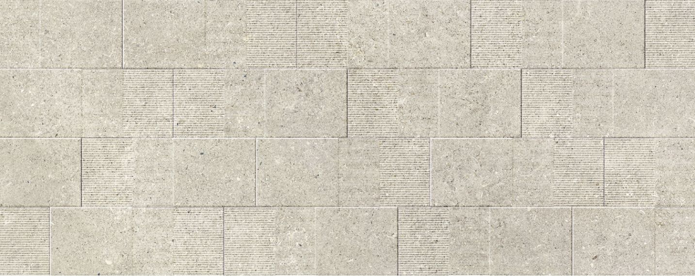 100356140 Плитка Cancun Stone Block 59.6х150