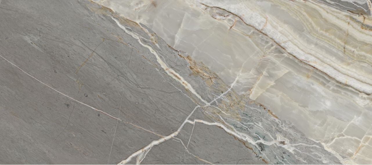 100364385 Керамогранит Nuit Polished 120х270