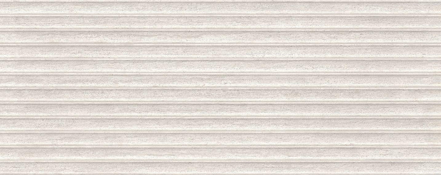 100371166 Плитка Taranto Bianco Deco 59.6х150