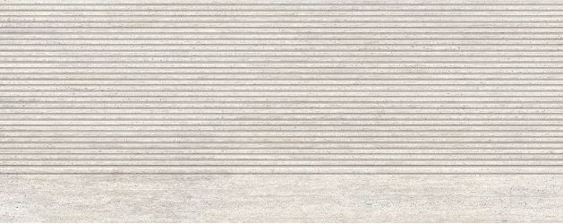100371169 Плитка Taranto Bianco Stripe 59.6х150