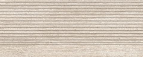 100371172 Плитка Taranto Bone Stripe 59.6х150