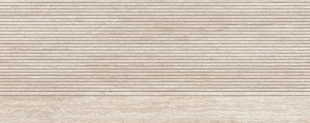 100371172 Плитка Taranto Bone Stripe 59.6х150