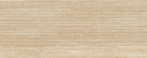 100371175 Плитка Taranto Gold Stripe 59.6х150