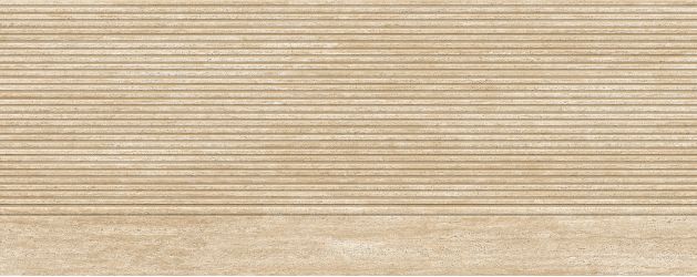 100371175 Плитка Taranto Gold Stripe 59.6х150