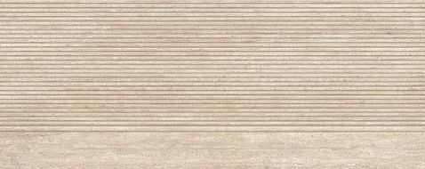 100371178 Плитка Taranto Marfil Stripe 59.6х150