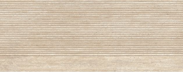 100371178 Плитка Taranto Marfil Stripe 59.6х150