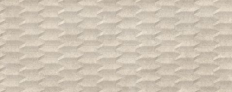 100371181 Плитка Verona Bone Cubick 59.6х150