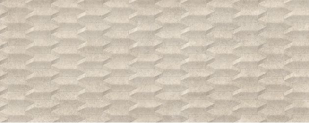 100371181 Плитка Verona Bone Cubick 59.6х150