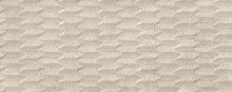 100371181 Плитка Verona Bone Cubik 59.6х150