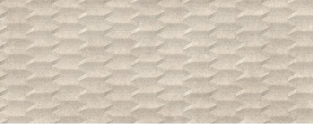100371181 Плитка Verona Bone Cubik 59.6х150