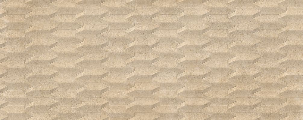 100371184 Плитка Cubik Verona Gold 59.6х150