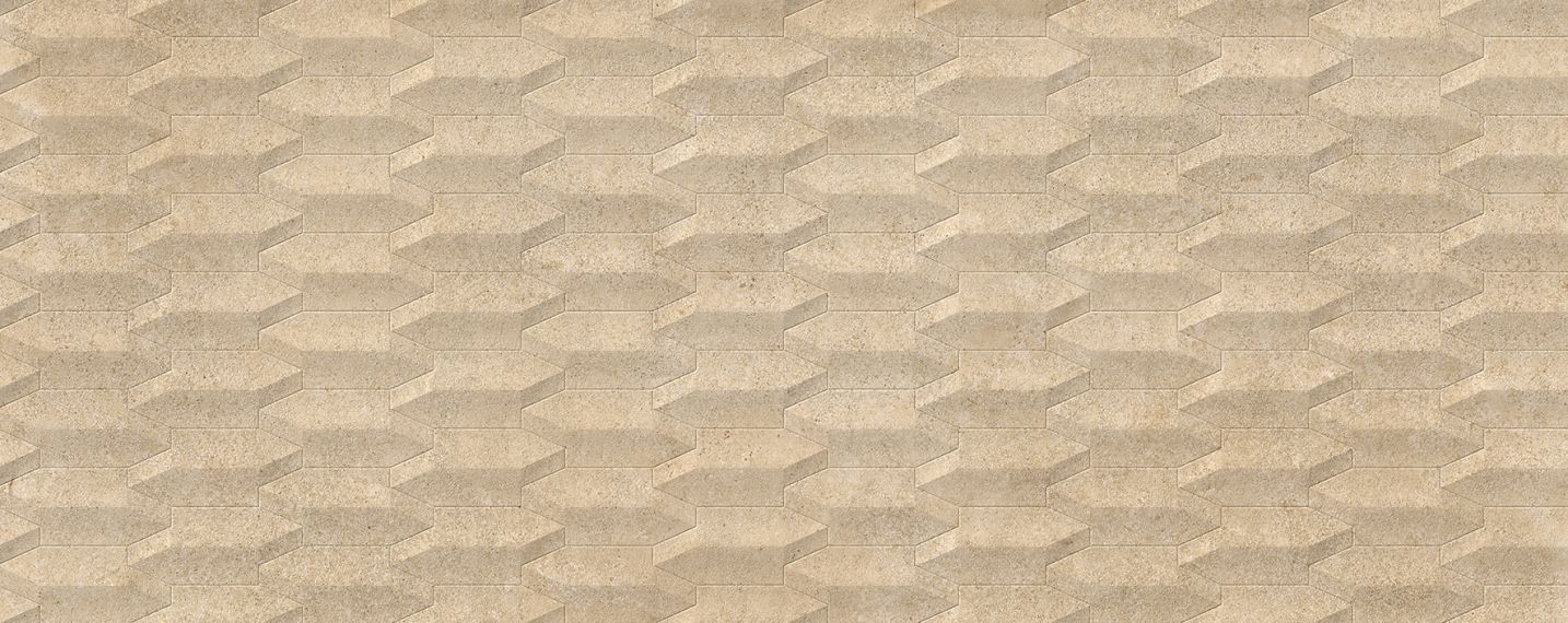 100371184 Плитка Cubik Verona Gold 59.6х150