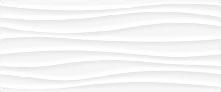 10100001346 Плитка White Planet Белый 60*25