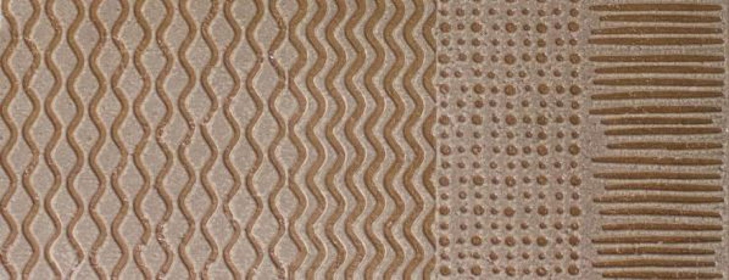 101765 Rev. RAKU SYMBOL COPPER 26x60.5