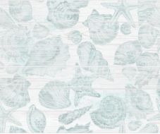 10300000097 Плитка Calypso Белый Панно 60x50