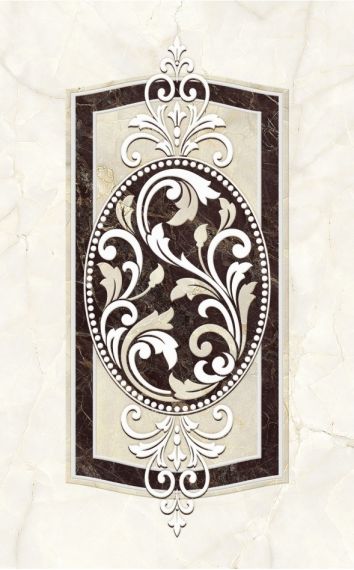 10301002111 Плитка Декор Classic 40*25