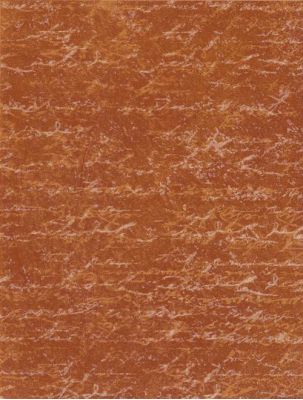 1034-0109 Верди коричневый 25х33 настенная