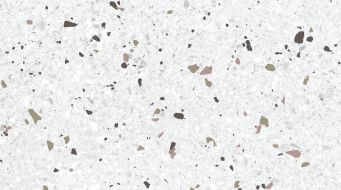 1045-0270 Мерц терраццо 25х45