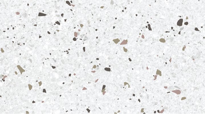 1045-0270 Мерц терраццо 25х45
