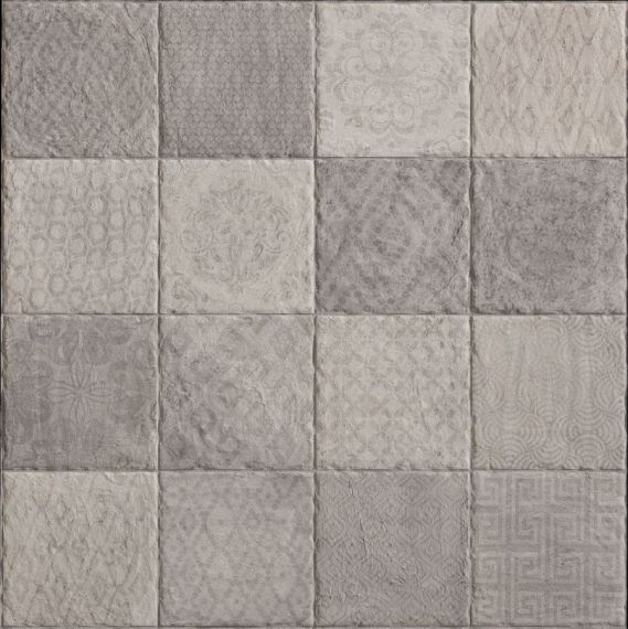 1045645 BIARRITZ CENDRE WAIKIKI 40x40