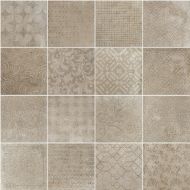 1046399 RIABITA FABRIC NATURAL 40x40