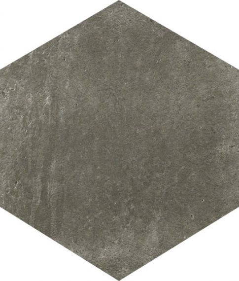 1047243 RIABITA ESAGONA INDUSTRIAL 24x27,7