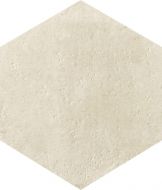 1047247 RIABITA ESAGONA SHABBY CHIC 24x27,7