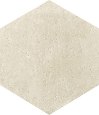 1047247 RIABITA ESAGONA SHABBY CHIC 24x27,7