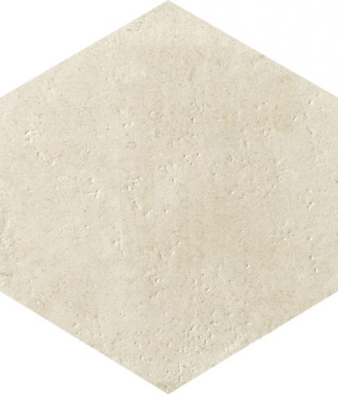 1047247 RIABITA ESAGONA SHABBY CHIC 24x27,7