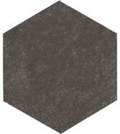 1047328 DOCKLANDS BLACK HEXAGONE 24x27,7