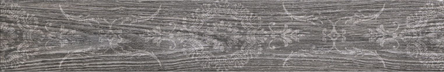 1047572 WILD WOOD RETRO GREY 15*90