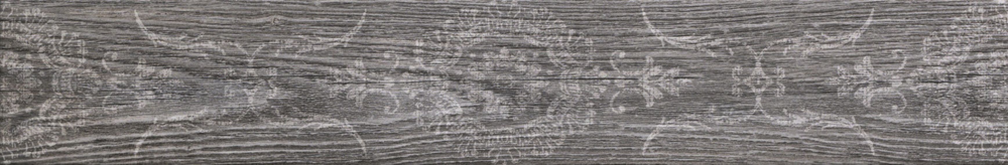 1047572 WILD WOOD RETRO GREY 15*90