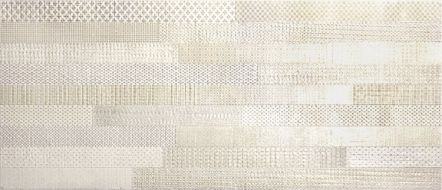 105076 Textile Bush 26x60,5