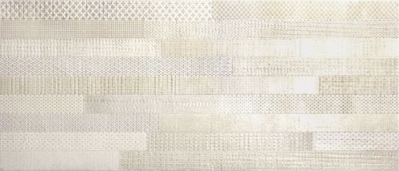 105076 Textile Bush 26x60,5