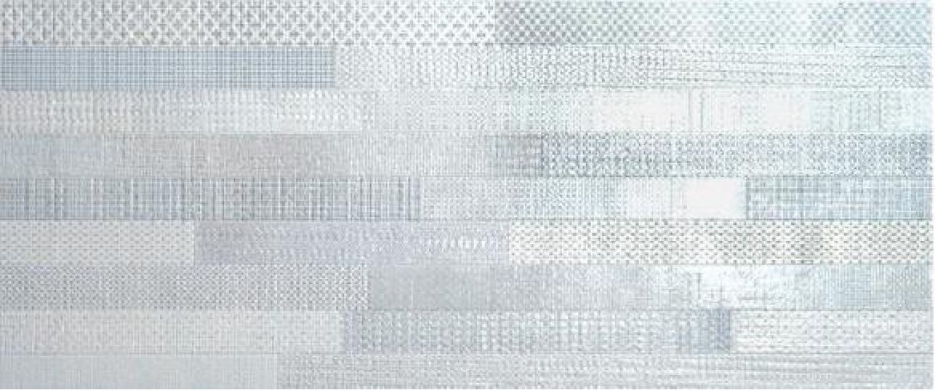 105077 Textile Ocean 26x60,5