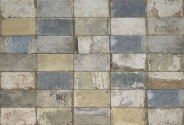 1052955 Havana Old Havana Mix 6Х27