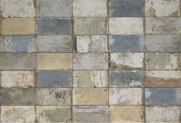 1052955 Havana Old Havana Mix 6Х27