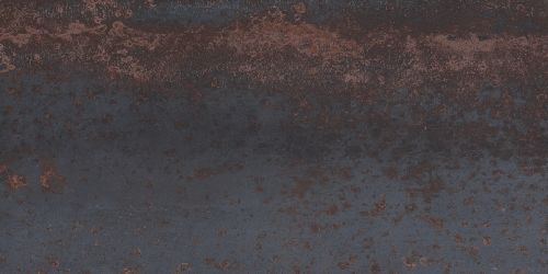 1060319 Керамогранит Costruire Metallo Nero 60х120
