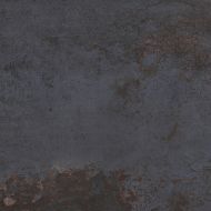 1060340 Керамогранит Costruire Metallo Nero 60х60