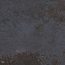 1060340 Керамогранит Costruire Metallo Nero 60х60
