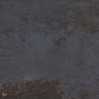 1060340 Керамогранит Costruire Metallo Nero 60х60