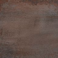 1060341 Керамогранит Costruire Metallo Ruggine 60х60