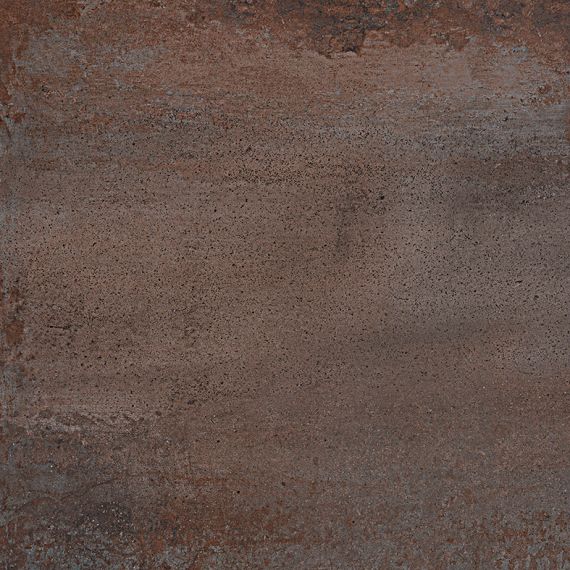 1060341 Керамогранит Costruire Metallo Ruggine 60х60